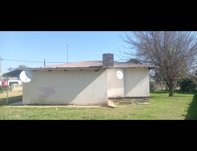 3 BEDROOM FREESTANDING FOR SALE IN DAWKINSVILLE